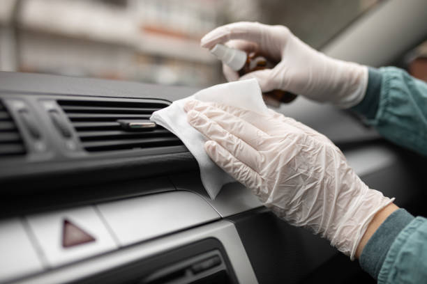 Best Professional Duct Cleaning Services  in Redland, TX
