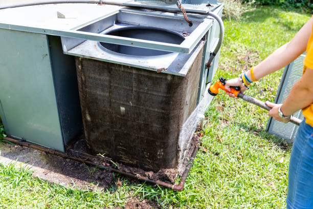 Best Residential Air Duct Cleaning  in Redland, TX