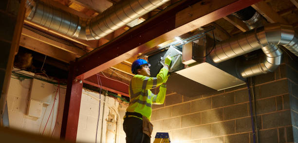 Best Commercial HVAC Duct Cleaning  in Redland, TX