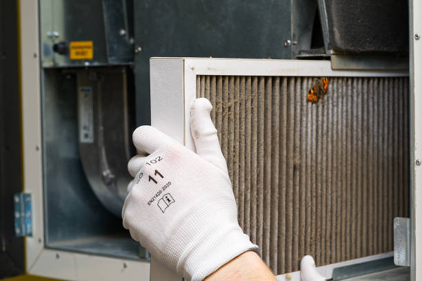 Best Air Vent Cleaning Services  in Redland, TX