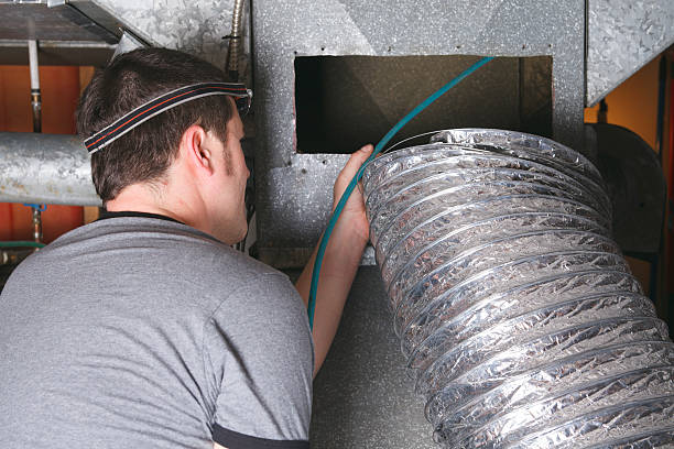 Best Local Air Duct Cleaning Services  in Redland, TX