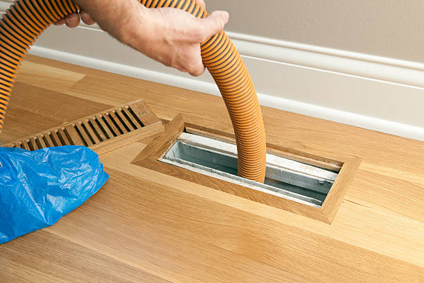 Best HVAC Air Duct Cleaning  in Redland, TX