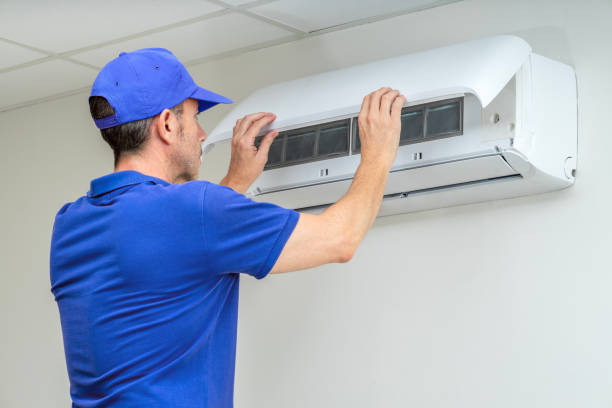 Best Home Air Vent Cleaning  in Redland, TX