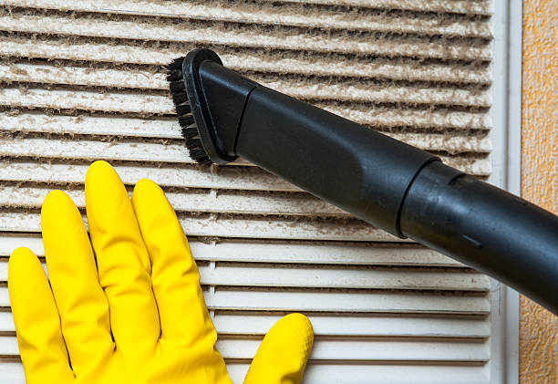 Best Air Duct Cleaning Near Me  in Redland, TX
